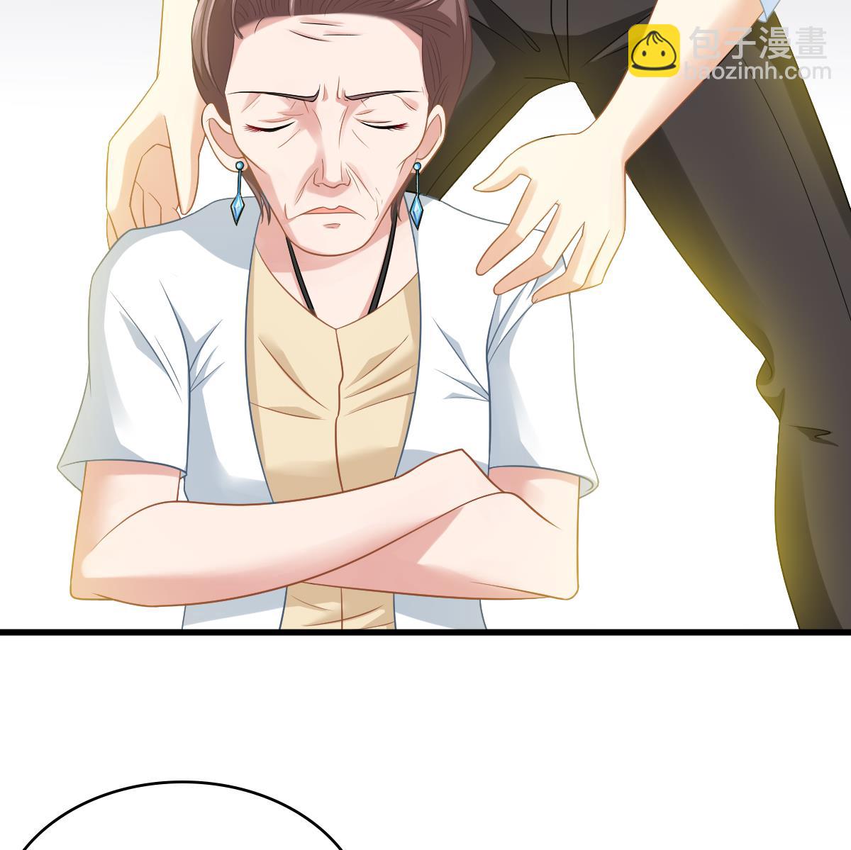 寄养女的复仇 漫画最新章节免费阅读漫画,第142话 你可以依赖我2图