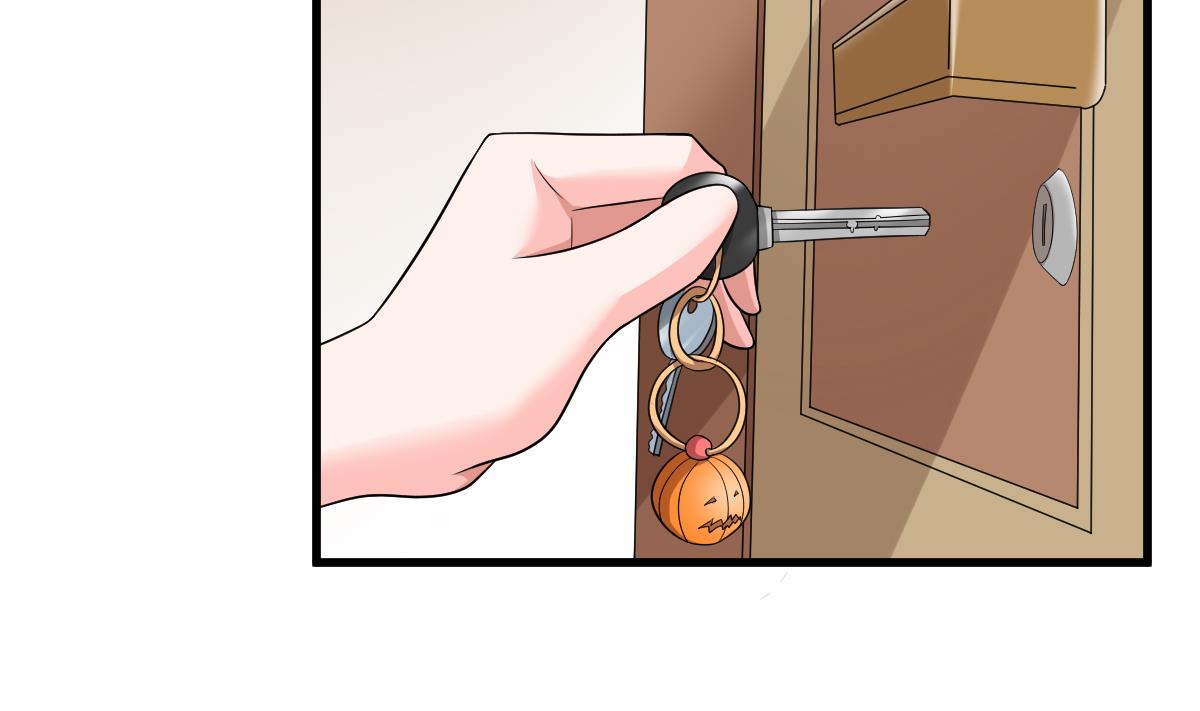 寄养女的复仇小说免费阅读漫画,第134话 你不喜欢他吗？1图