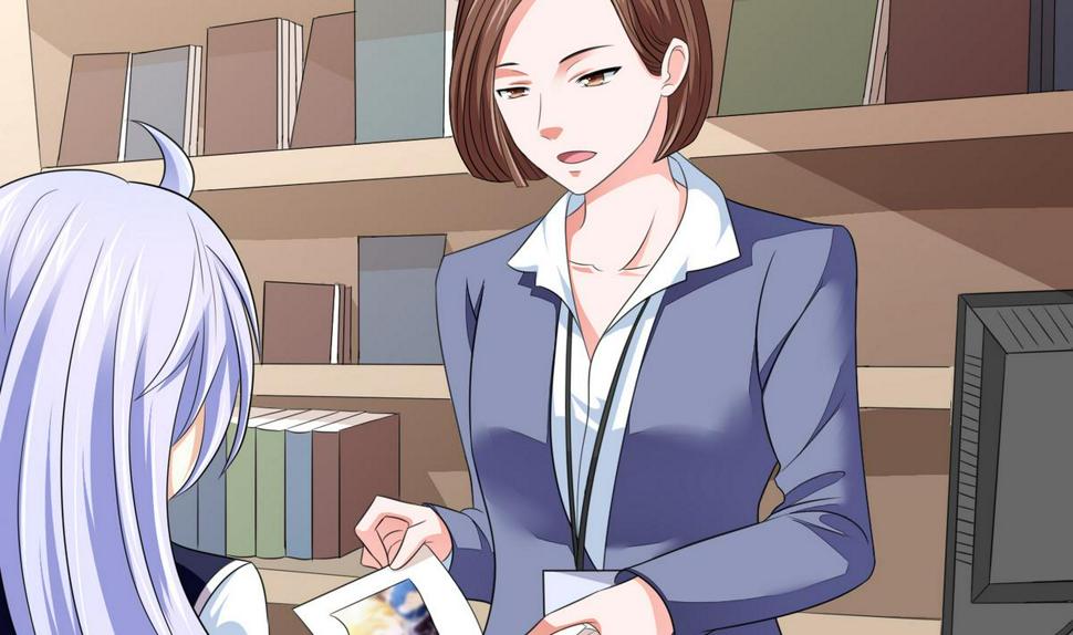 寄养女的复仇 漫画最新章节免费阅读漫画,第58话 找到栽赃者1图