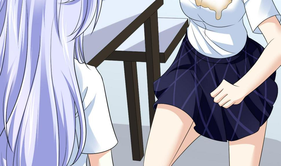 寄养女的复仇 漫画最新章节免费阅读漫画,第134话 你不喜欢他吗？2图