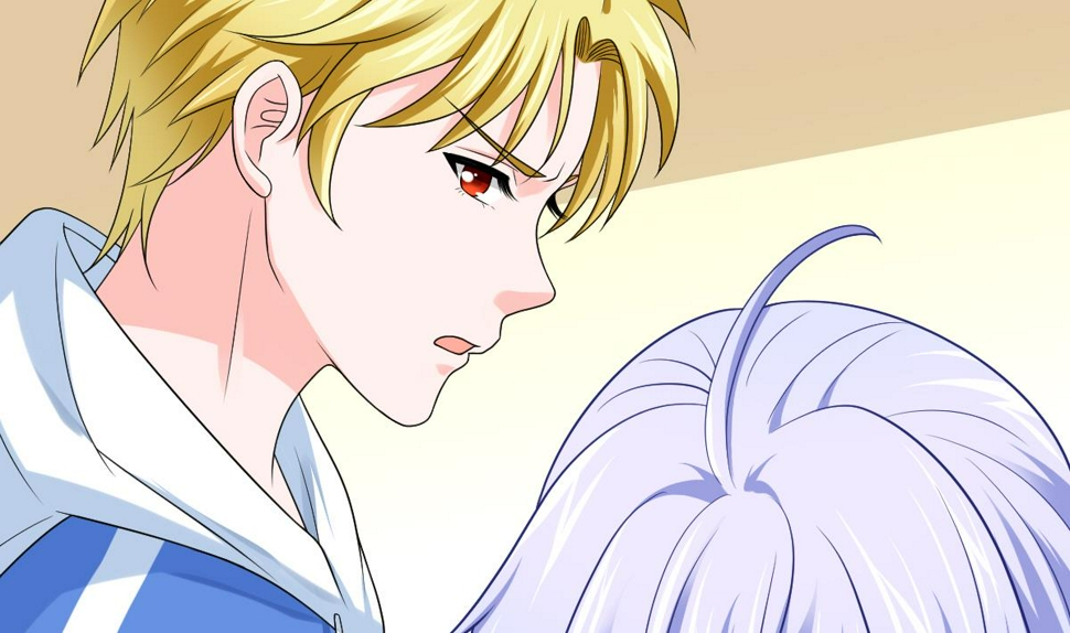 寄养女的复仇 漫画最新章节免费阅读漫画,第139话 程诺假自杀？1图