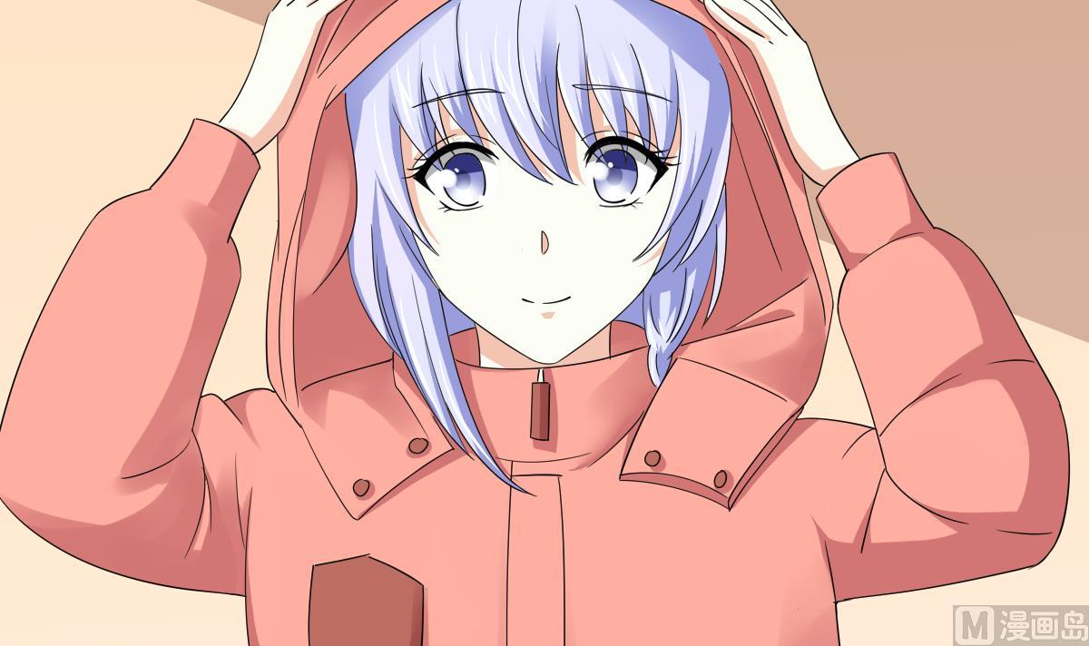 寄养女的复仇 漫画最新章节免费阅读漫画,第90话 孙明杰的温暖2图