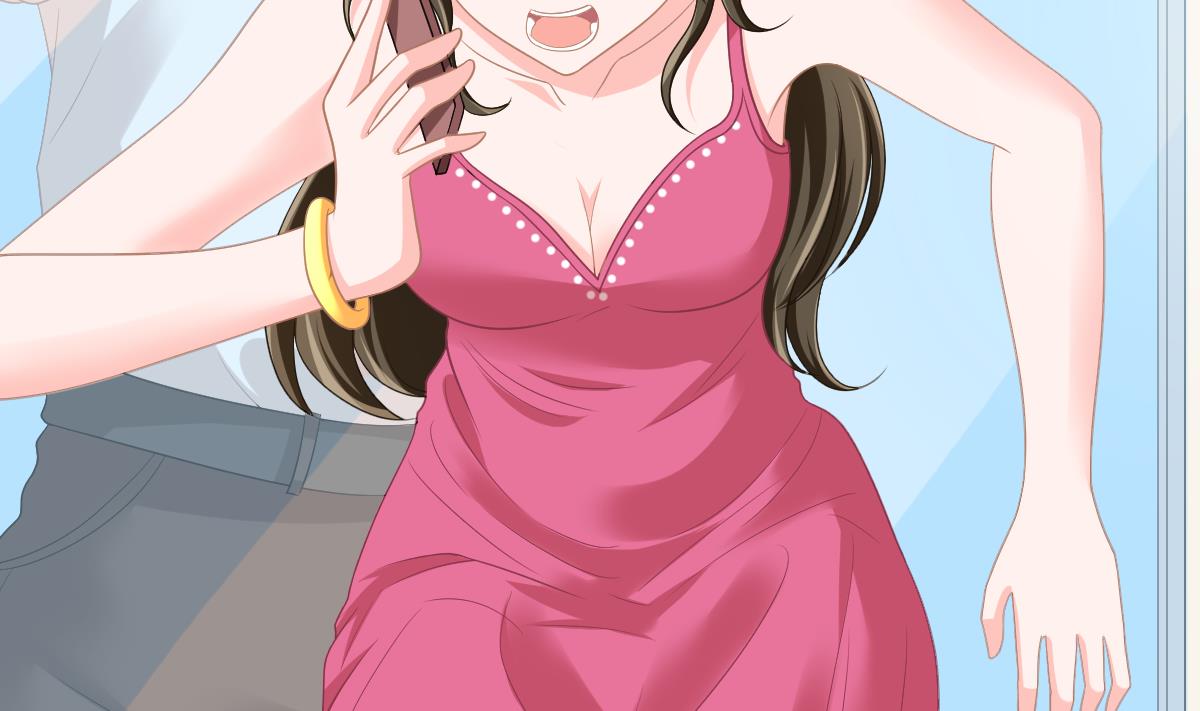 寄养女的复仇 漫画最新章节免费阅读漫画,第155话 彪哥，帮我！2图