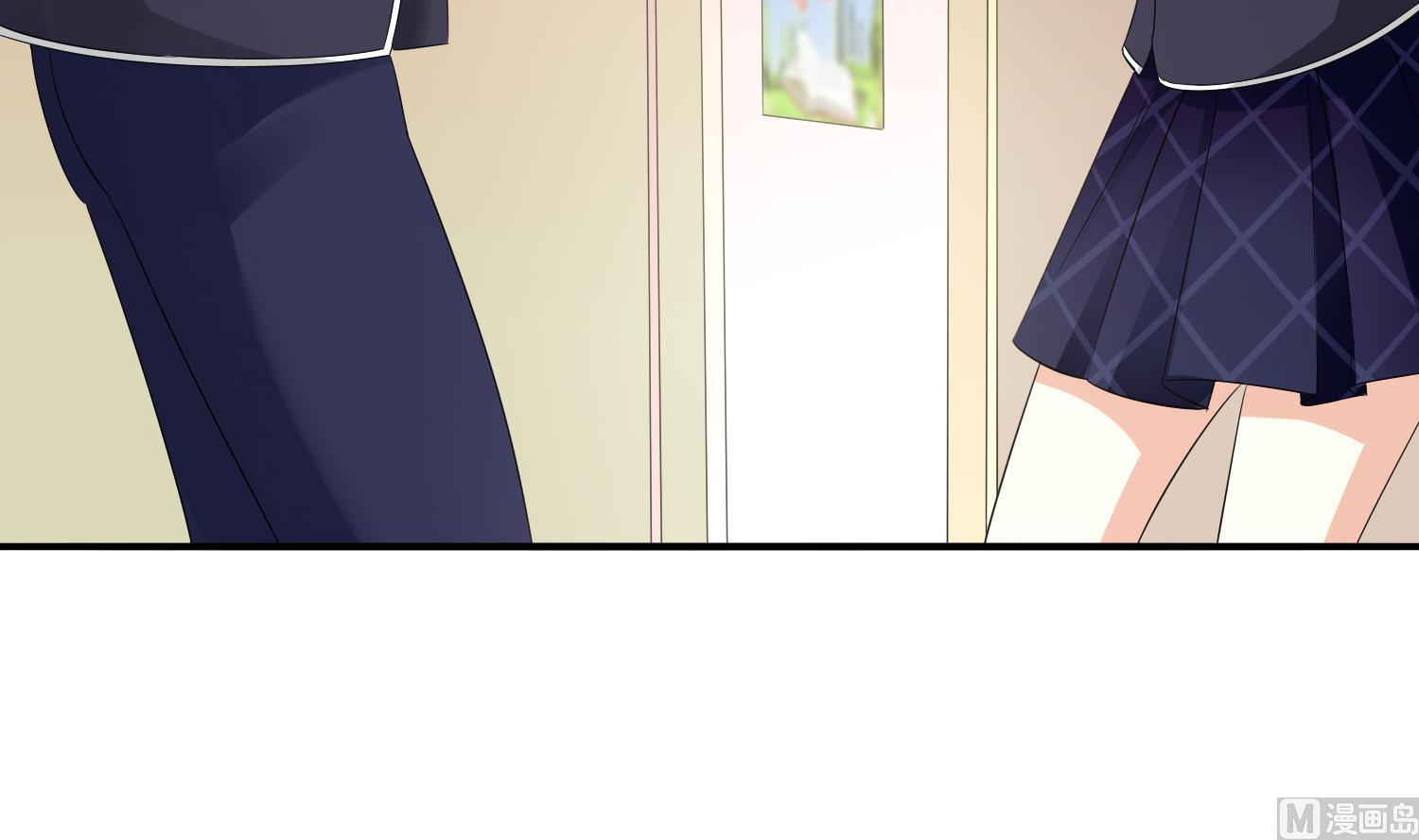 寄养女的复仇 漫画最新章节免费阅读漫画,第78话 东鹏找上门1图