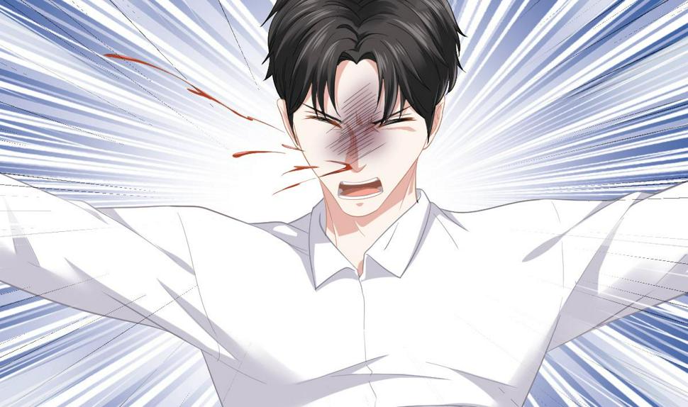 寄养女的复仇男主角是哪个漫画,第187话 林乔正的新女友1图