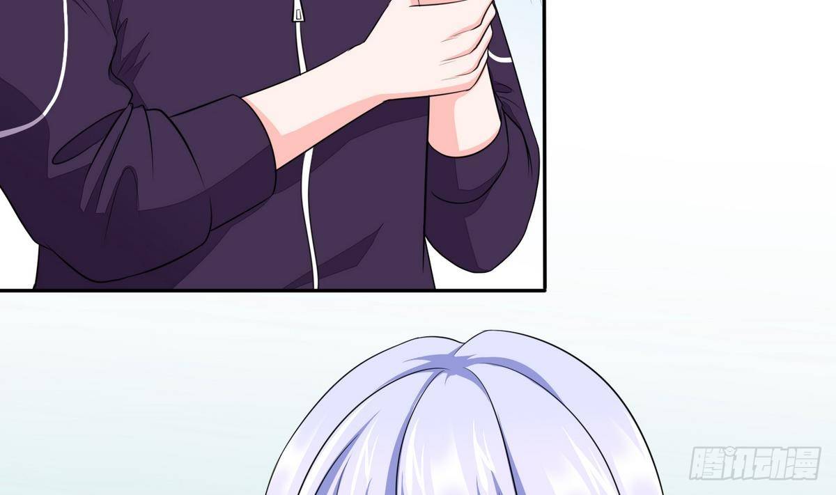 寄养女的复仇漫画,第27话 我可不是圣母2图
