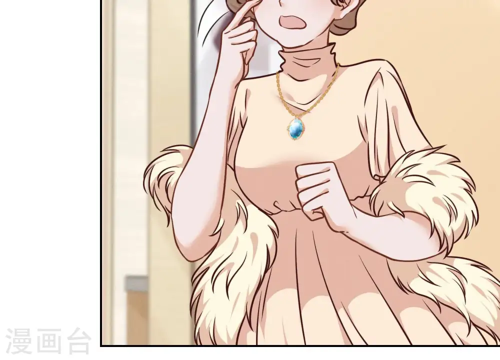 最豪赘婿 龙王殿漫画,第90话 首付分期？2图