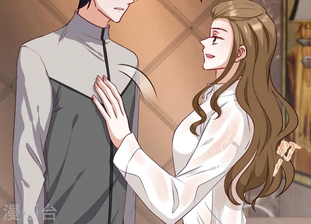 最豪赘婿 龙王殿漫画,第179话 不能说的秘密2图