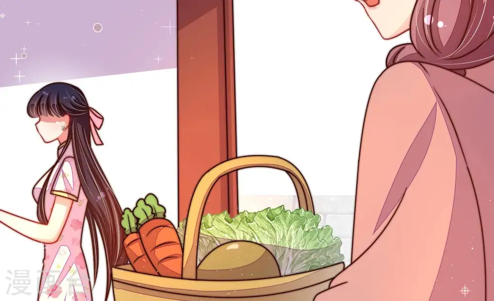 少帅每天都在吃醋漫画,第318话 小院2图