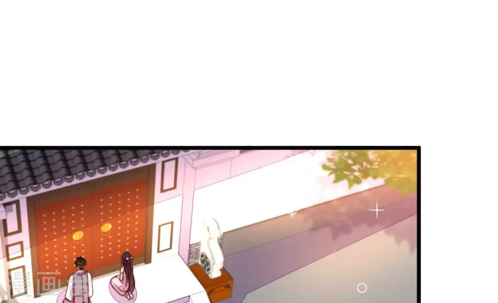 少帅每天都在吃醋百度云漫画,第318话 小院2图