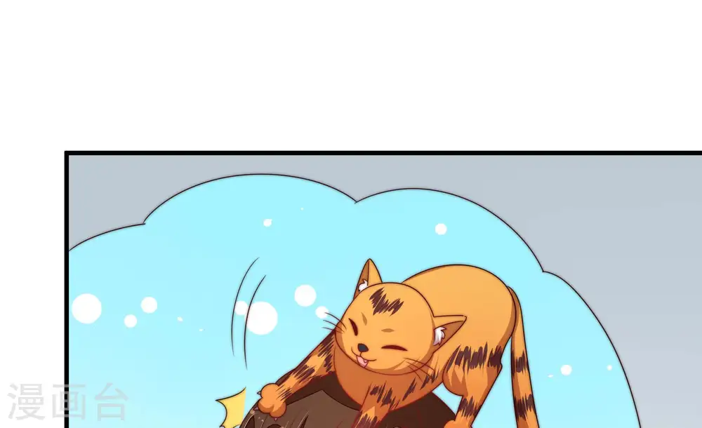 少帅每天都在吃醋漫画,第161话 飞飞的请求1图