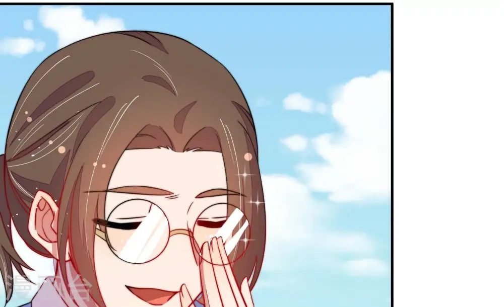 少帅每天都在吃醋漫画,第226话 强娶1图