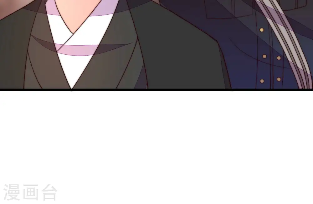 少帅每天都在吃醋漫画,第372话 约定之事1图