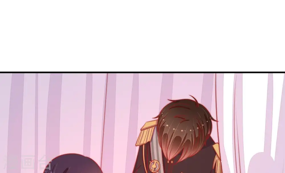 少帅每天都在吃醋百度云漫画,第88话 责罚1图