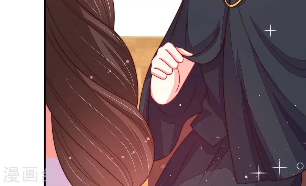 少帅每天都在吃醋漫画,第210话 失踪2图