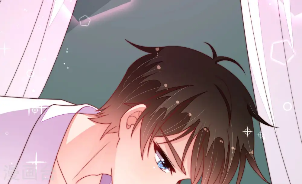 少帅每天都在吃醋百度云漫画,第157话 昵称1图
