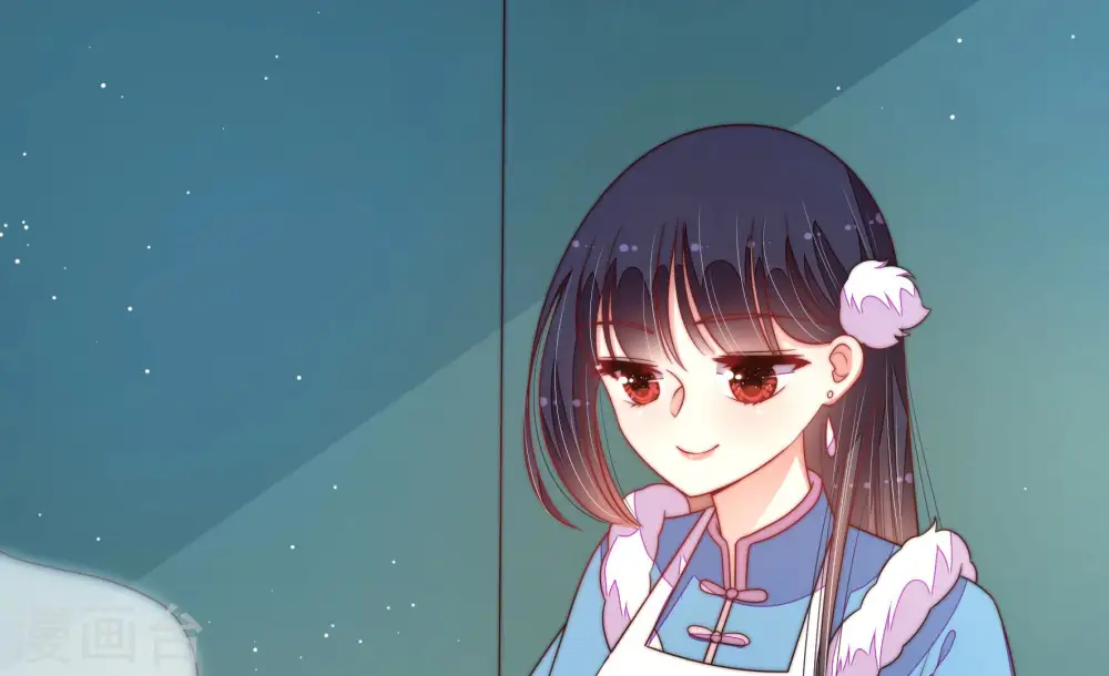 少帅每天都在吃醋漫画,第156话 术业有专攻2图