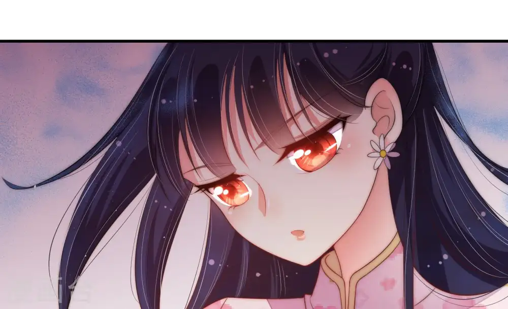 少帅每天都在吃醋百度云漫画,第57话 一石二鸟的计策2图