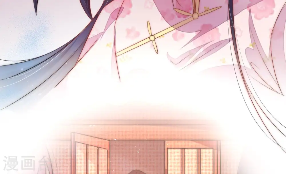 少帅每天都在吃醋百度云漫画,第57话 一石二鸟的计策1图