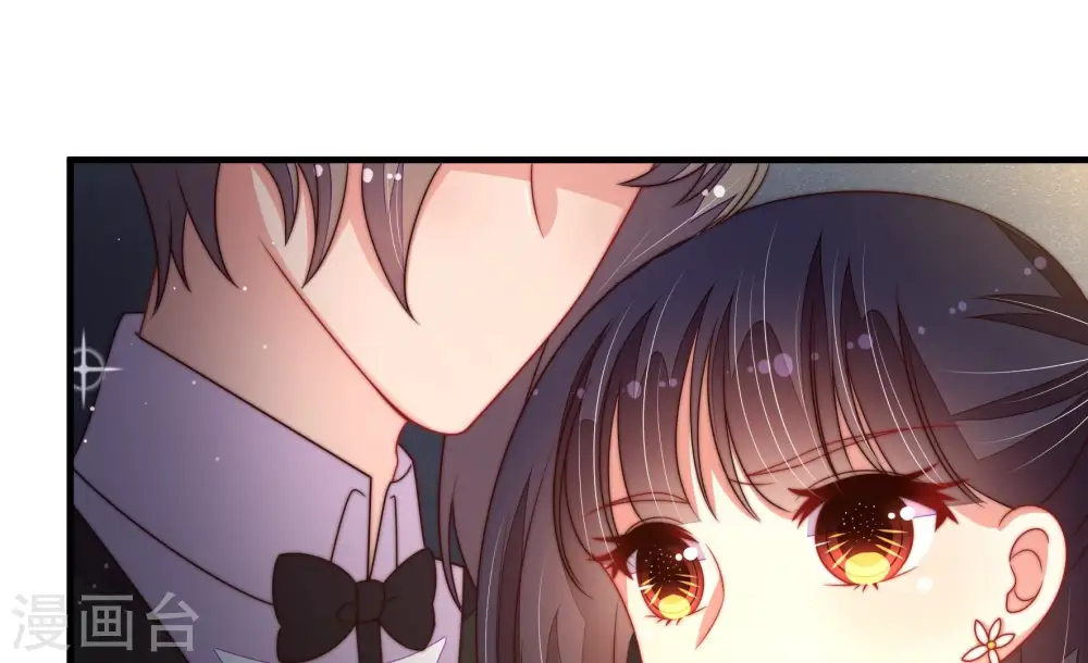 少帅每天都在吃醋漫画,第216话 人质2图