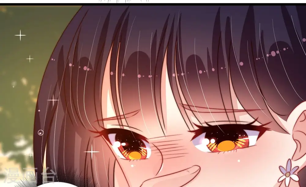 少帅每天都在吃醋漫画,第252话 身孕1图
