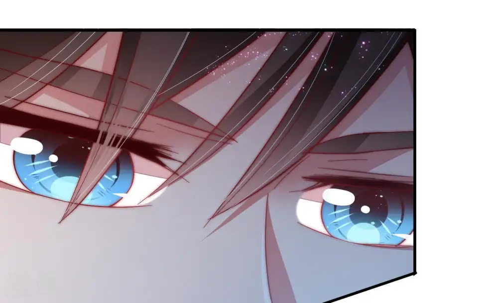 少帅每天都在吃醋漫画,第48话 装睡1图