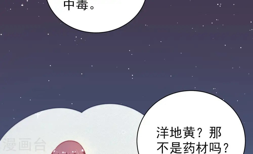 少帅每天都在吃醋漫画,第122话 灵猫香2图