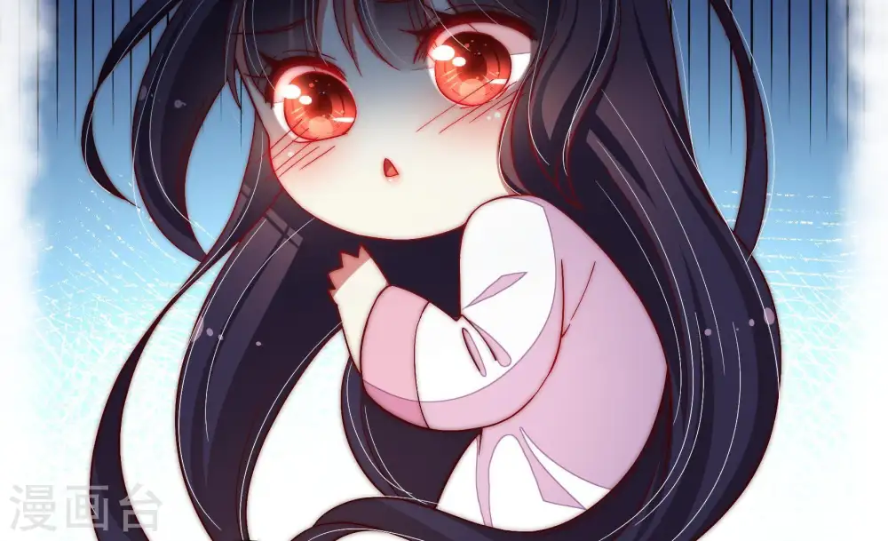 少帅每天都在吃醋漫画,第48话 装睡1图