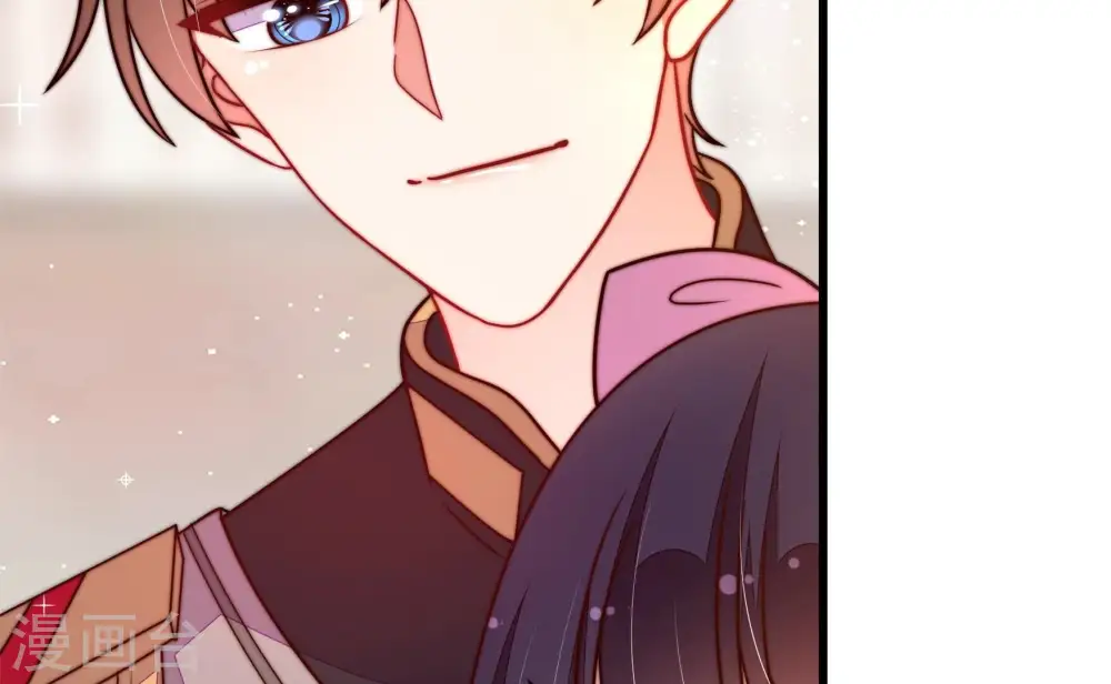 少帅每天都在吃醋漫画,第349话 小鸡啄米图1图