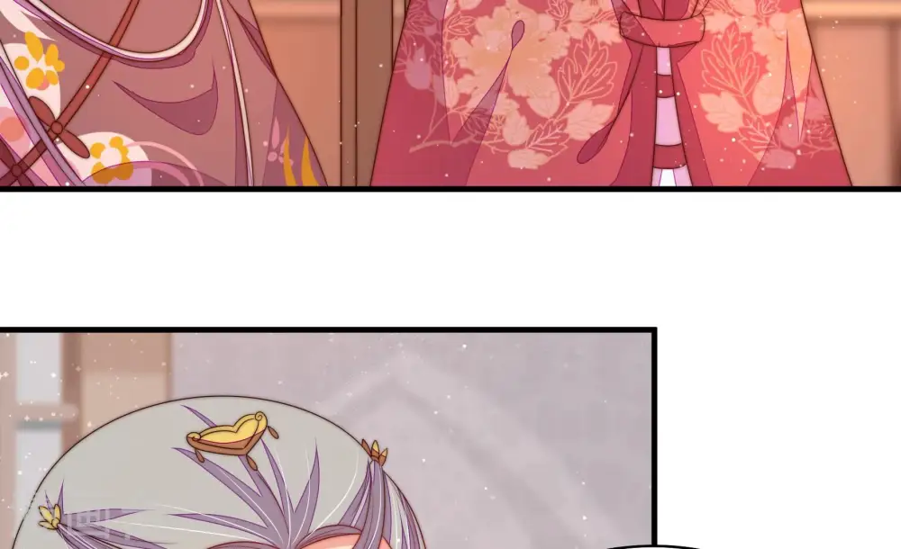 少帅每天都在吃醋百度云漫画,第196话 诅咒（上）2图