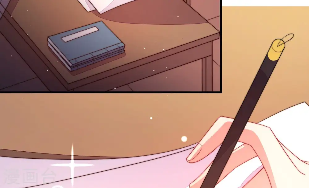 少帅每天都在吃醋漫画,第197话 诅咒（下）2图