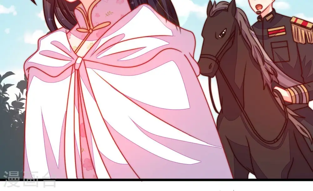少帅每天都在吃醋漫画,第289话 缓兵之计2图