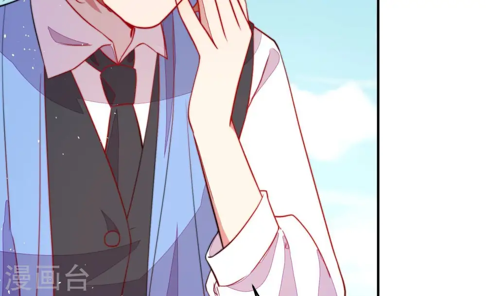 少帅每天都在吃醋漫画,第226话 强娶2图
