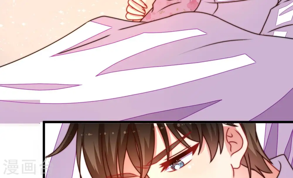 少帅每天都在吃醋漫画,第277话 阴影1图