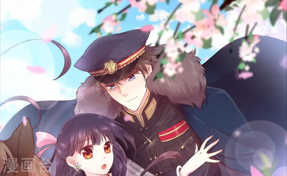 少帅每天都在吃醋漫画,第9话 帅府好声音1图