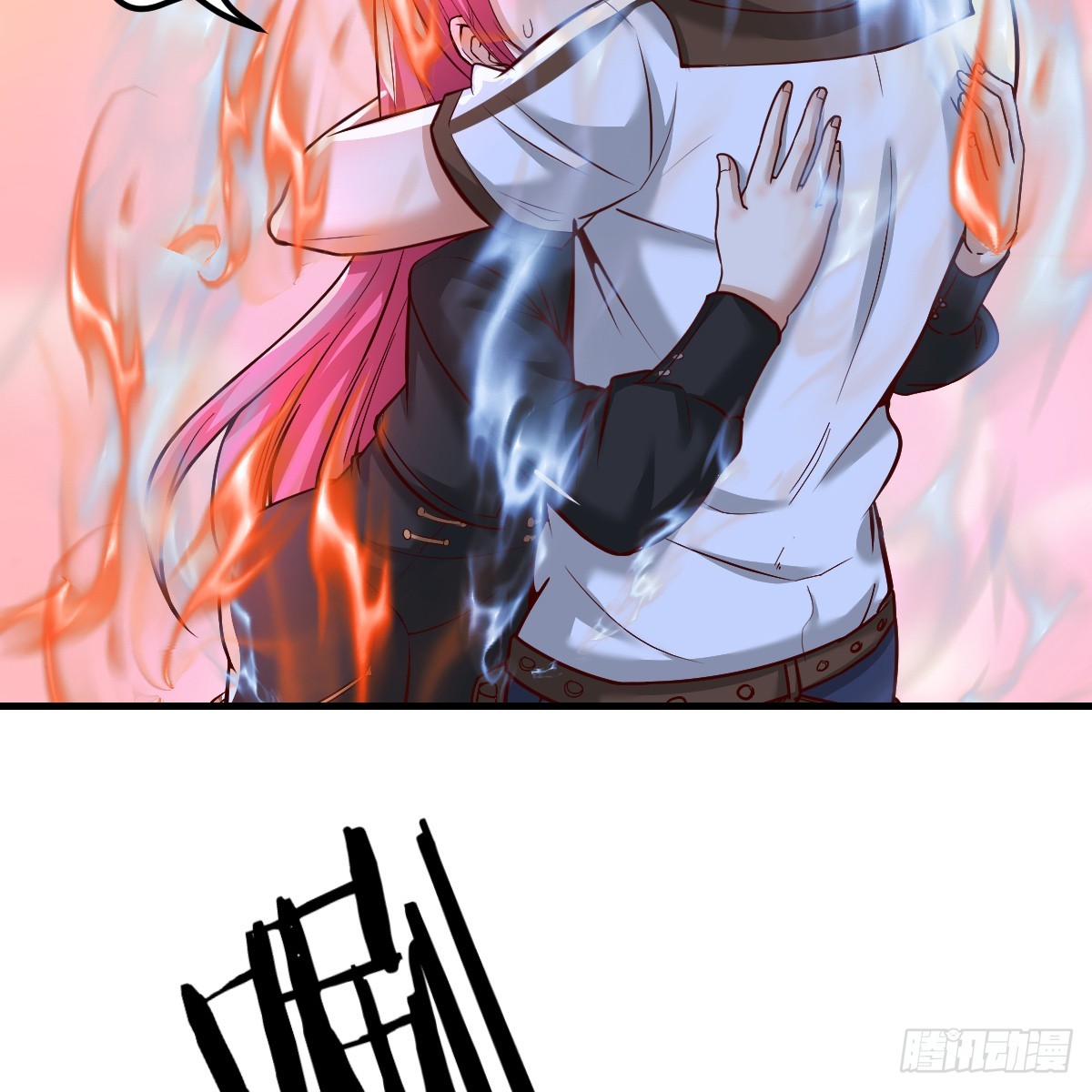 王者一键开播关闭游戏还会直播吗漫画,魔力一阶2图
