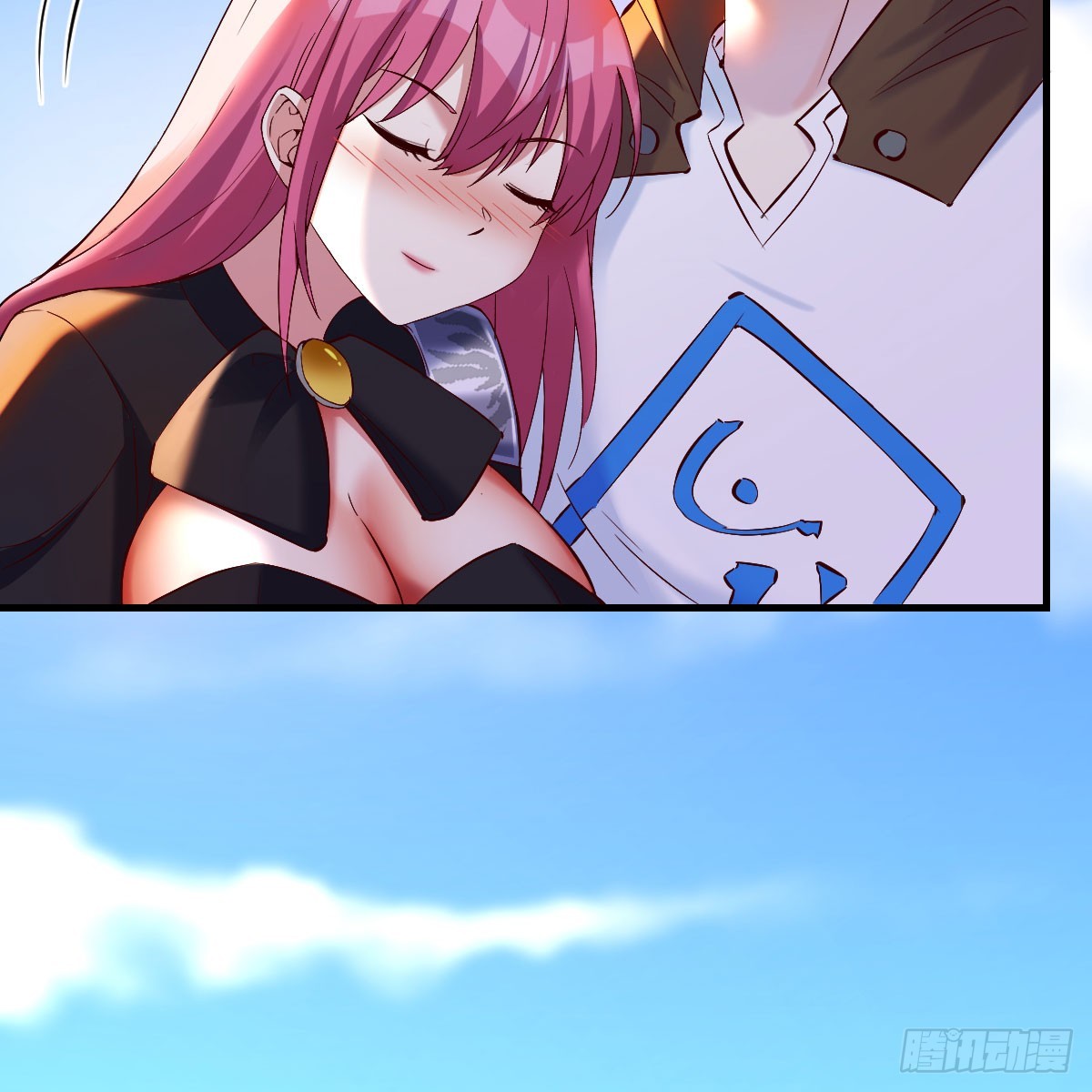 王者一键开播功能需要什么条件漫画,那个废物1图