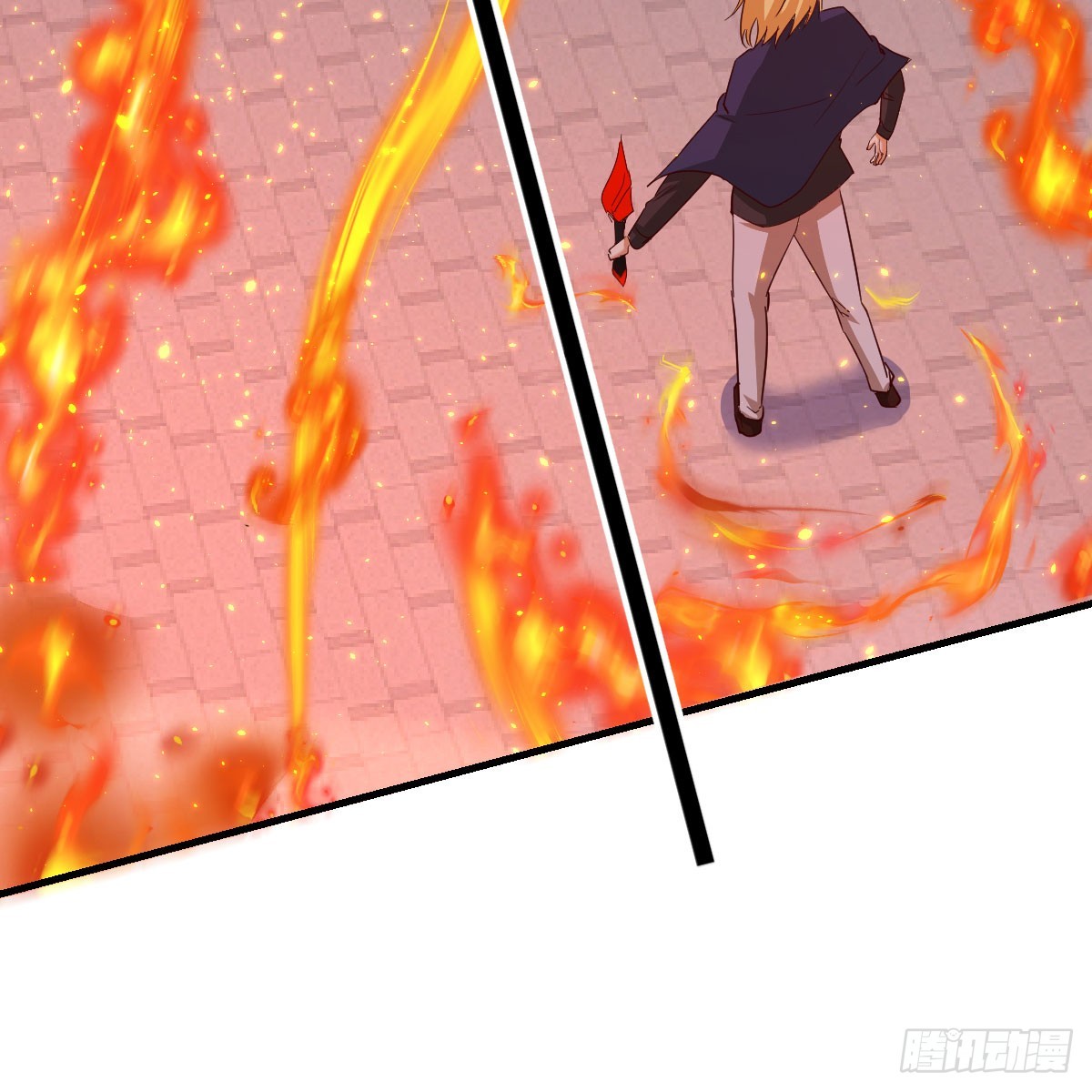 王者一键开播抖音显示未授权漫画,我愿意2图