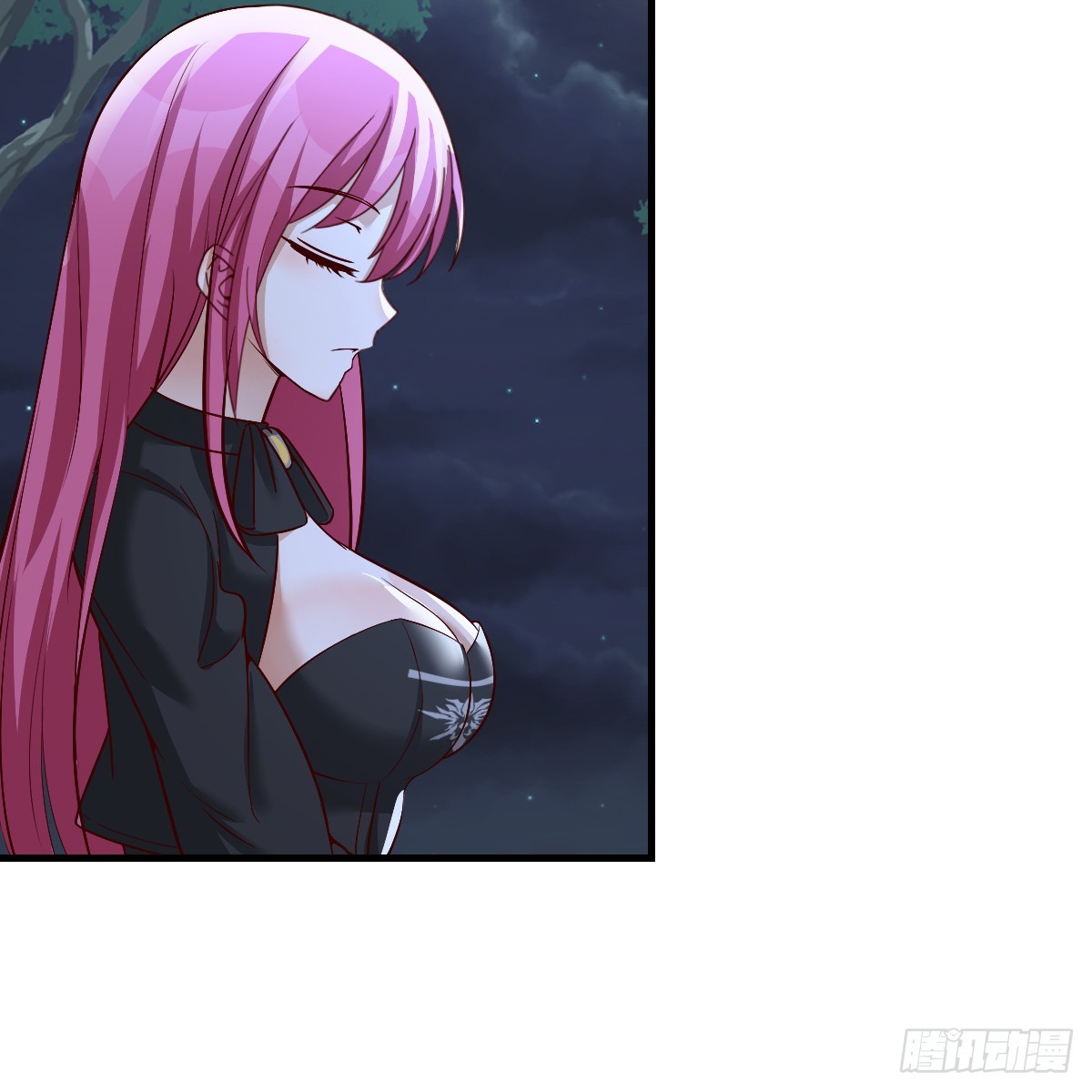 我在异界卡bug漫画,魔力一阶2图