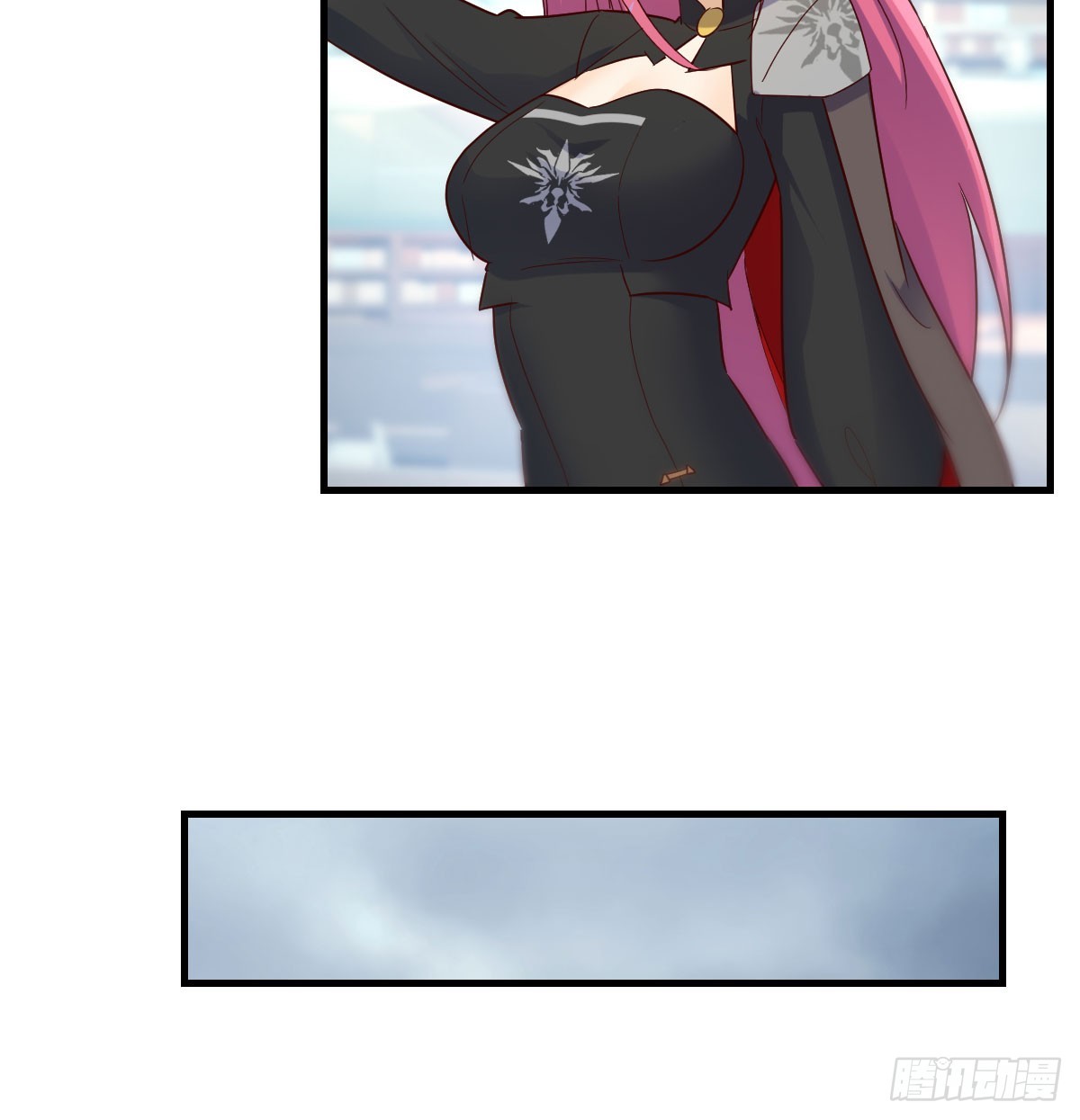 王者一键开播抖音显示未授权漫画,狩猎时刻1图