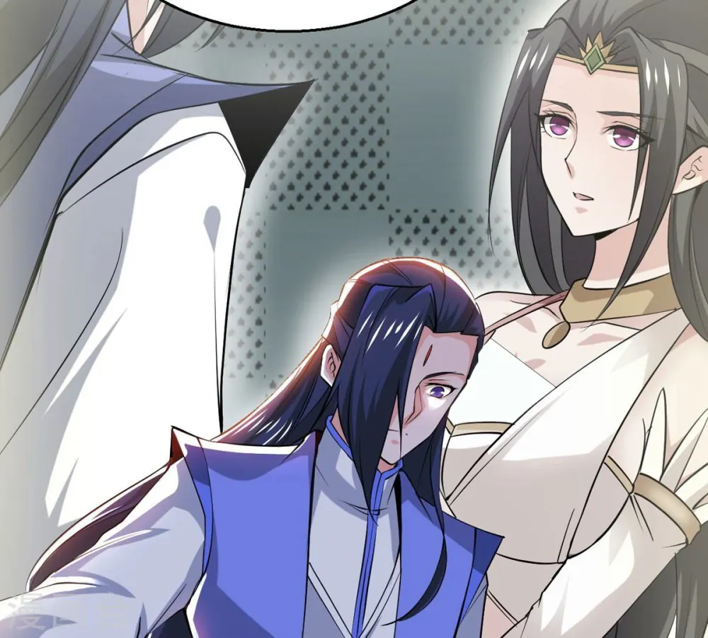 吞噬永恒第2集漫画,第297话 竟然还活着！1图