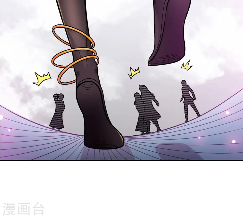 吞噬永恒第2集漫画,第179话 晋升神法境？！2图