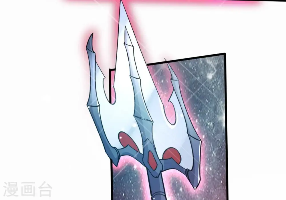 吞噬永恒第2集漫画,第376话 想复活？做梦！2图