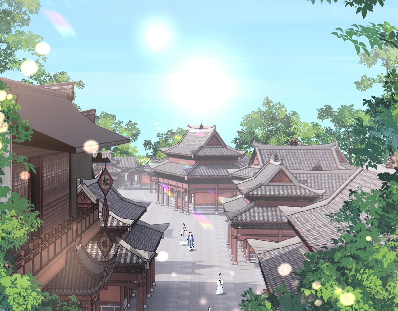 神医王妃有乌鸦嘴漫画,009 乌鸦嘴失效啦1图