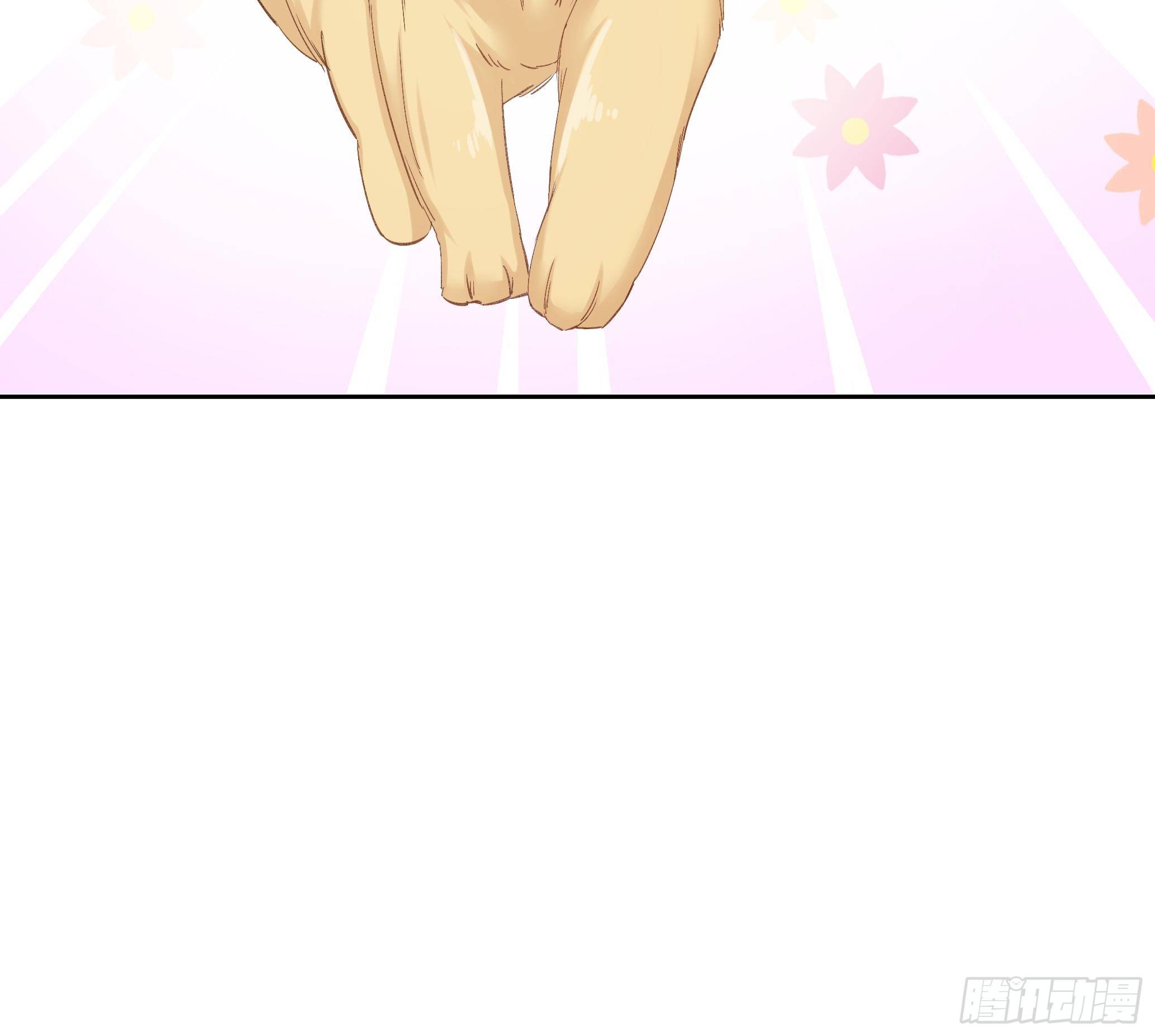 我怀疑你暗恋我漫画,本能反应 第5话-同居日常2图