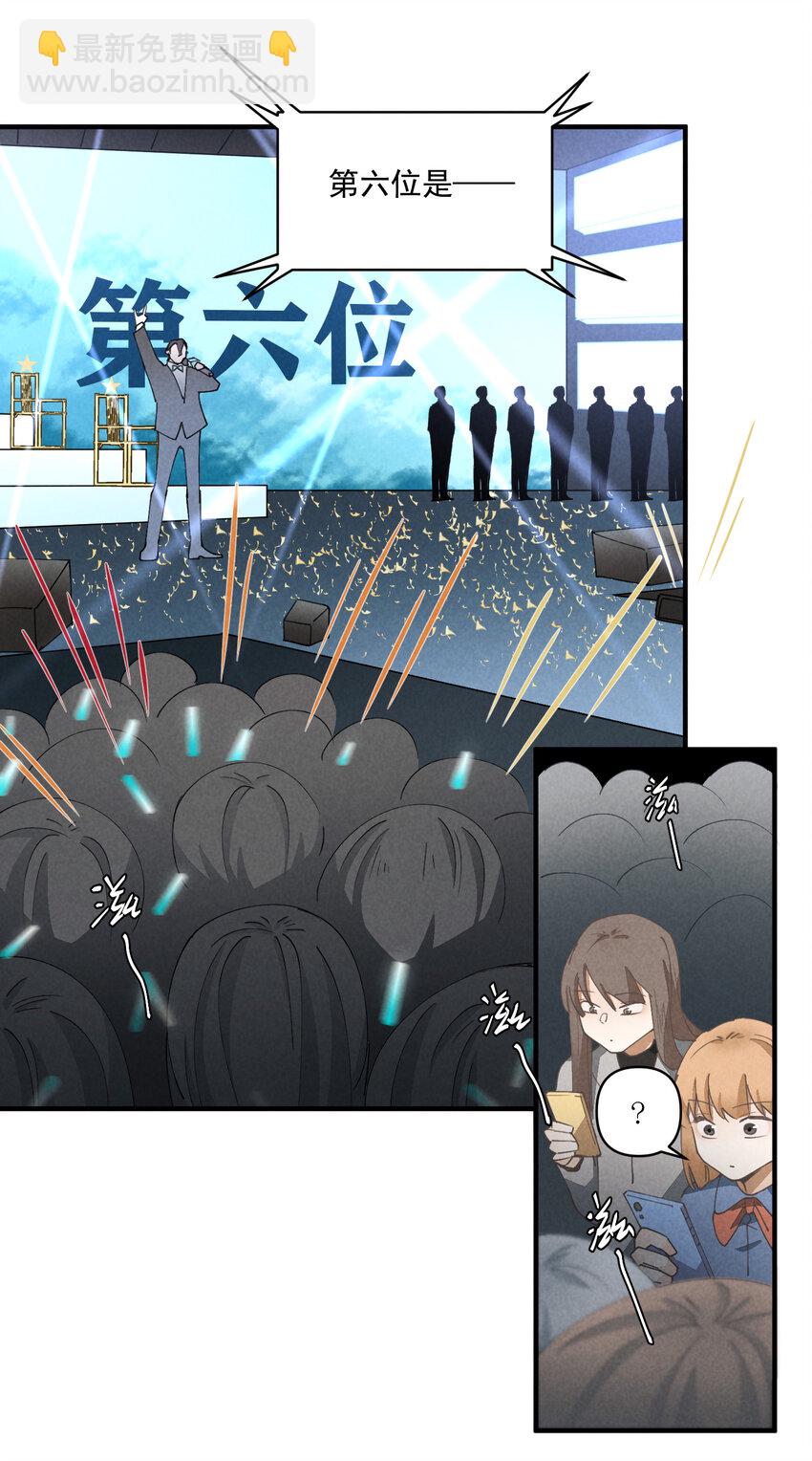 团内禁止恋爱漫画,56 第56话-黑幕曝光1图