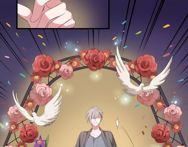 魔法先生与科学少女漫画,第44话 小可爱失踪了1图