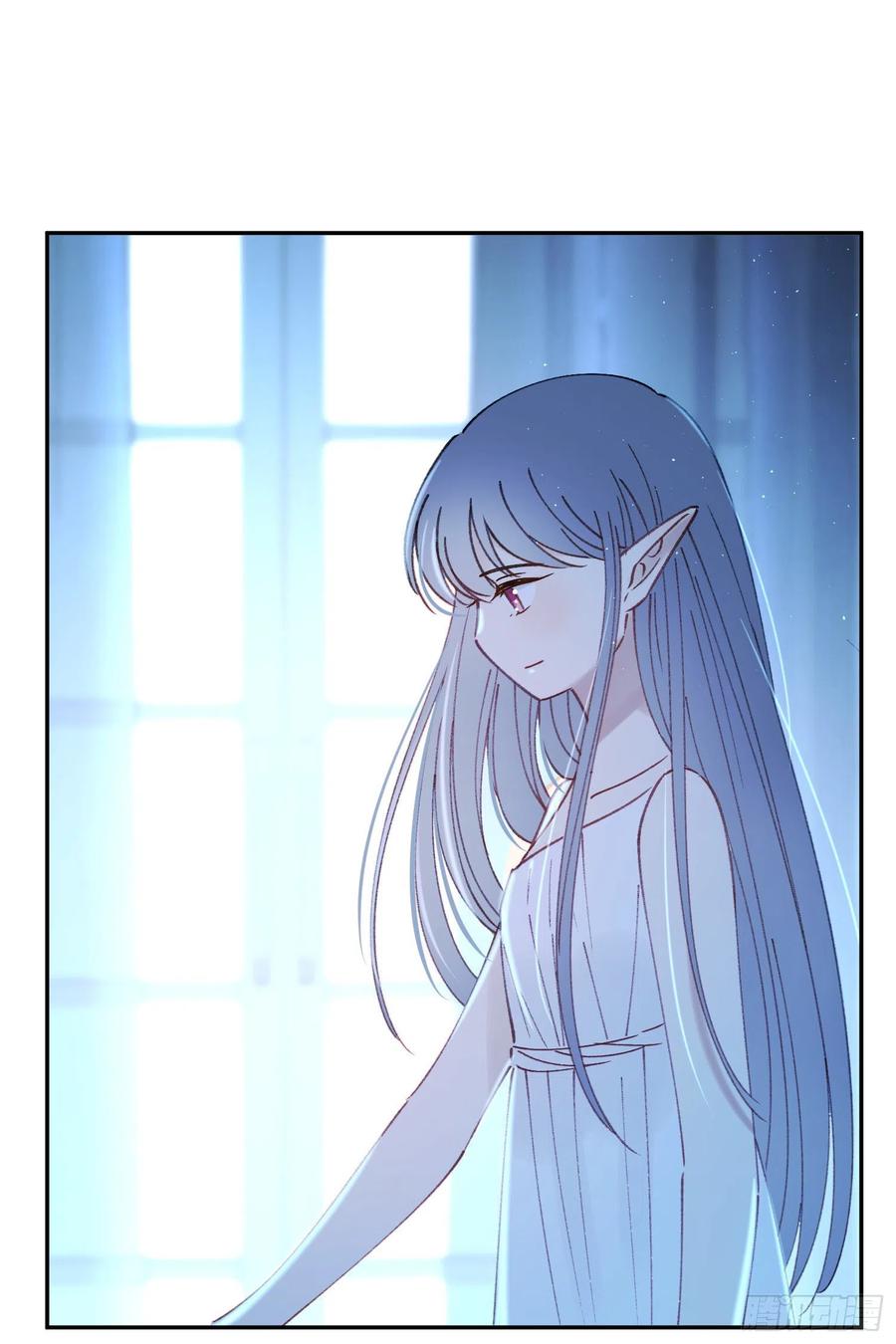 梦神遇到爱漫画,第85话-天道好轮回2图