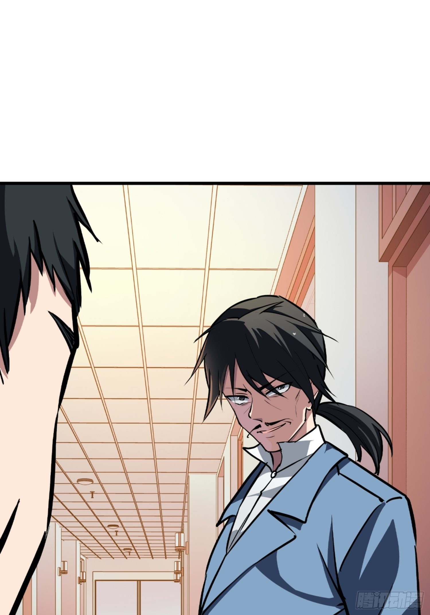都市无敌战神小说全集在线阅读漫画,第83话2图