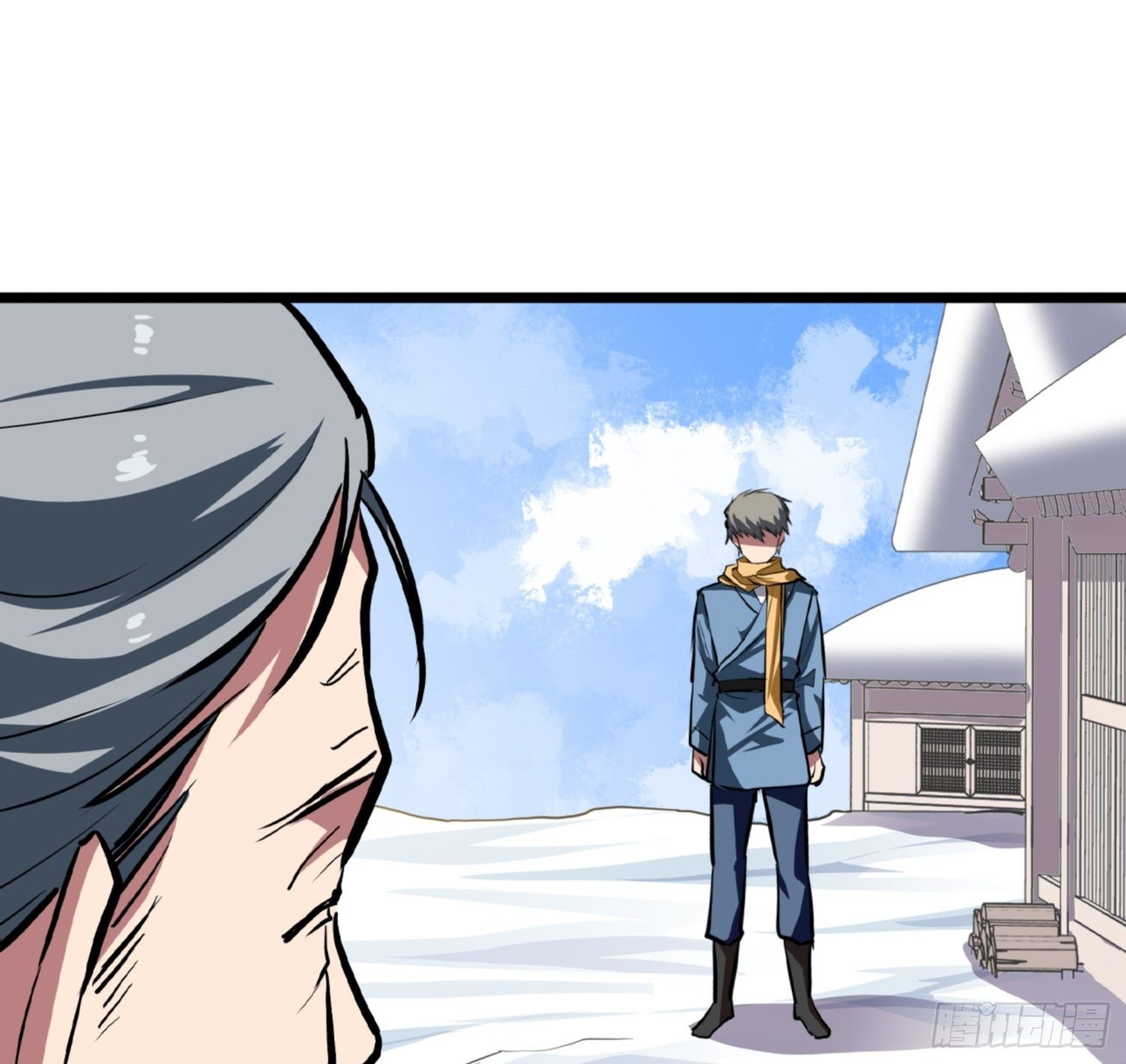都市无敌战神小说全集在线阅读漫画,第88话2图